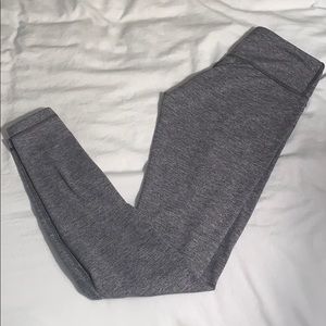 ⬛️ Lululemon Legging